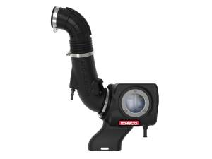 aFe Power - aFe Power Takeda Momentum Cold Air Intake System w/ Pro 5R Filter Ford Fiesta ST 14-15 L4-1.6L (t) - 56-70022R - Image 5