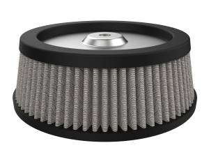 aFe Power - aFe Power Aries Powersport OE Replacement Air Filter w/ Pro DRY S Media Harley Davidson XL/Dyna/Softail/Touring 99-21 - 80-10401D - Image 1