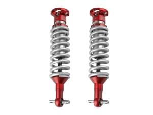 aFe Power - aFe Power Sway-A-Way 2.5 Front Coilover Kit Ford Ranger 19-23 L4-2.3L (t) - 301-5600-12 - Image 1