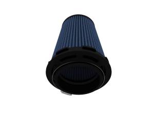 aFe Power - aFe Power Momentum Intake Replacement Air Filter w/ Pro 5R Media (Pair) 3-1/2 IN F x 5 IN B x 3-1/2 IN T (Inverted) x 6 IN H - 20-91202RM - Image 3