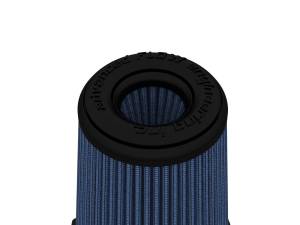 aFe Power - aFe Power Momentum Intake Replacement Air Filter w/ Pro 5R Media (Pair) 3-1/2 IN F x 5 IN B x 3-1/2 IN T (Inverted) x 6 IN H - 20-91202RM - Image 4