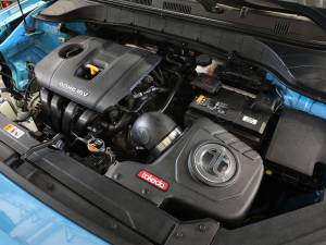 aFe Power - aFe Power Takeda Momentum Cold Air Intake System w/ Pro DRY S Filter Hyundai Kona 18-21 L4-2.0L - 56-70036D - Image 6