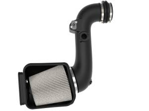 aFe Power - aFe Power Magnum FORCE Stage-2 Cold Air Intake System w/ Pro DRY S Filter GM Diesel Trucks 11-16 V8-6.6L (td) LML - 54-13016D - Image 4