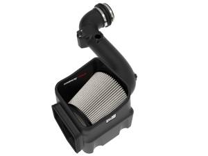 aFe Power - aFe Power Magnum FORCE Stage-2 Cold Air Intake System w/ Pro DRY S Filter GM Diesel Trucks 11-16 V8-6.6L (td) LML - 54-13016D - Image 5