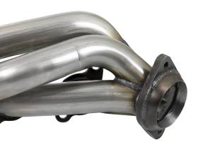 aFe Power - aFe Power Twisted Steel 304 Stainless Steel Headers Ford F-150 15-23 V8-5.0L - 48-33025-1 - Image 5