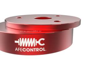 aFe Power - aFe CONTROL 3.0 IN Leveling Kit Red RAM 1500 TRX 21-23 V8-6.2L (sc) - 416-20T002-R - Image 3