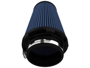 aFe Power - aFe Power Track Series Intake Replacement Air Filter w/ Pro 5R Media 4 IN F x 6 IN B x 4 IN T (Inverted) x 8 IN H - 24-91155 - Image 3