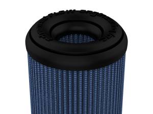 aFe Power - aFe Power Track Series Intake Replacement Air Filter w/ Pro 5R Media 4 IN F x 6 IN B x 4 IN T (Inverted) x 8 IN H - 24-91155 - Image 4