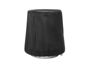 aFe Power - aFe Power Magnum SHIELD Pre-Filter For use with skus 21-91136-MA, 24-91136-MA & 72-91136-MA - Black - 28-10033M - Image 2