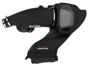 aFe Power - aFe Power Momentum GT Cold Air Intake System w/ Pro DRY S Filter Ford F-150 21-23 V6-3.5L (tt) - 50-70072D - Image 5