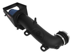 aFe Power - aFe Power Rapid Induction Cold Air Intake System w/ Pro 5R Filter Jeep Wrangler (JL)/Gladiator (JT) 18-23 V6-3.6L - 52-10008R - Image 3