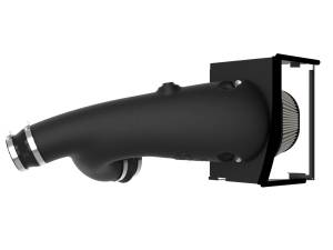 aFe Power - aFe Power Rapid Induction Cold Air Intake System w/ Pro DRY S Filter Ford F-150 21-23 V6-3.5L (tt) - 52-10010D - Image 5