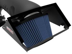 aFe Power - aFe Power Rapid Induction Cold Air Intake System w/ Pro 5R Filter Ford F-150 21-23 V6-3.5L (tt) - 52-10010R - Image 6