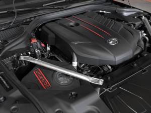 aFe Power - aFe Power Takeda Momentum Cold Air Intake System w/ Pro DRY S Filter Toyota GR Supra (A90) 21-23 L6-3.0L (t) - 56-70050D - Image 7