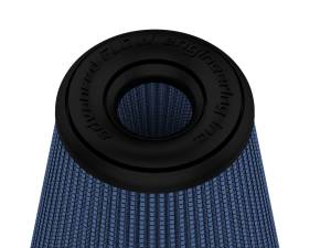 aFe Power - aFe Power Rapid Induction Intake Replacement Air Filter w/ Pro 5R Media 4 IN F x 6 IN B x 4 IN T (Inverted) x 7 IN H - 22-91201R - Image 4