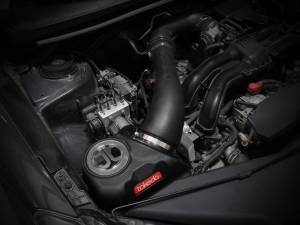 aFe Power - aFe Power Takeda Momentum Cold Air Intake System w/ Pro 5R Filter Subaru Impreza 12-16 H4-2.0L - 56-70043R - Image 3