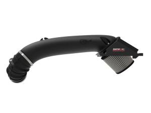 aFe Power - aFe Power Rapid Induction Cold Air Intake System w/ Pro DRY S Filter Ford F-150 21-23 V8-5.0L - 52-10012D - Image 4
