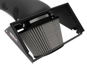 aFe Power - aFe Power Rapid Induction Cold Air Intake System w/ Pro DRY S Filter Ford F-150 21-23 V8-5.0L - 52-10012D - Image 6