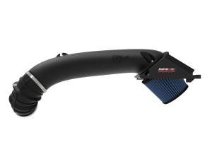 aFe Power - aFe Power Rapid Induction Cold Air Intake System w/ Pro 5R Filter Ford F-150 21-23 V8-5.0L - 52-10012R - Image 4