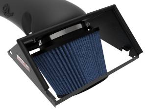 aFe Power - aFe Power Rapid Induction Cold Air Intake System w/ Pro 5R Filter Ford F-150 21-23 V8-5.0L - 52-10012R - Image 6