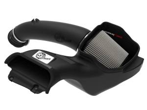 aFe Power Magnum FORCE Stage-2 Cold Air Intake System w/ Pro DRY S Filter Ford F-150 21-23 V8-5.0L - 54-13064D