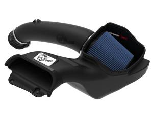 aFe Power Magnum FORCE Stage-2 Cold Air Intake System w/ Pro 5R Filter Ford F-150 21-23 V8-5.0L - 54-13064R