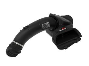 aFe Power - aFe Power Momentum GT Cold Air Intake System w/ Pro 5R Filter Ford F-150 21-23 V8-5.0L - 50-70074R - Image 3