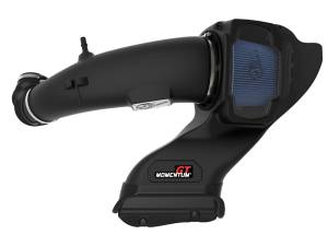aFe Power - aFe Power Momentum GT Cold Air Intake System w/ Pro 5R Filter Ford F-150 21-23 V8-5.0L - 50-70074R - Image 5