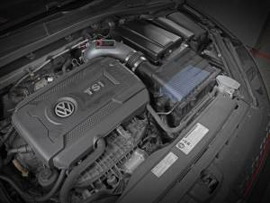aFe Power - aFe Power Super Stock Induction System w/ Pro 5R Media Volkswagen GTI (MKVII) 15-21 L4-2.0L (t) - 55-10012R - Image 7