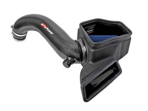 aFe Power - aFe Power Track Series Stage-2 Carbon Fiber Intake System w/ Pro 5R Filter Volkswagen Golf R 15-19 L4-2.0L (t) - 57-10016R - Image 3