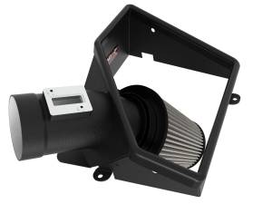 aFe Power - aFe Power Rapid Induction Cold Air Intake System w/ Pro DRY S Filter MINI Cooper S (F55/F56) 19-23 L4-2.0L (t) B46/B48 - 52-10011D - Image 3