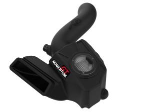 aFe Power Momentum GT Cold Air Intake System w/ Pro DRY S Filter Audi Q3 19-23 L4-2.0L (t) 45TFSI - 50-70087D