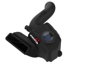 aFe Power - aFe Power Momentum GT Cold Air Intake System w/ Pro 5R Filter Audi Q3 19-23 L4-2.0L (t) 45TFSI - 50-70087R - Image 1
