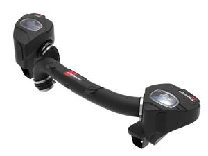 aFe Power Momentum GT Cold Air Intake System w/ Pro 5R Filter BMW M3/M4 (G80/82/83) 21-22 L6-3.0L (tt) S58  - 50-70083R