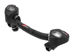 aFe Power - aFe Power Momentum GT Cold Air Intake System w/ Pro DRY S Filter BMW M3/M4 (G80/82/83) 21-22 L6-3.0L (tt) S58  - 50-70083D - Image 1