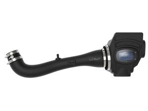 aFe Power - aFe Power Momentum GT Cold Air Intake System w/ Pro 5R Filter Nissan Frontier 20-23 V6-3.8L - 50-70077R - Image 5