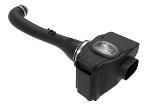 aFe Power - aFe Power Momentum GT Cold Air Intake System w/ Pro DRY S Filter Nissan Frontier 20-23 V6-3.8L - 50-70077D - Image 1