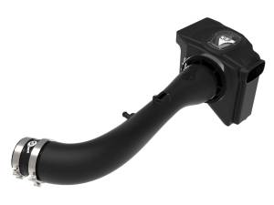 aFe Power - aFe Power Momentum GT Cold Air Intake System w/ Pro DRY S Filter Nissan Frontier 20-23 V6-3.8L - 50-70077D - Image 3