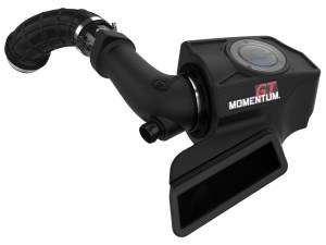 aFe Power - aFe Power Momentum GT Cold Air Intake System w/ Pro 5R Filter Volkswagen Tiguan 18-23 L4-2.0L (t) - 50-70088R - Image 3