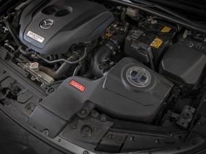 aFe Power - aFe Power Takeda Momentum Cold Air Intake System w/ Pro 5R Filter Mazda 3 21-23 L4-2.5L (t) - 56-70045R - Image 6