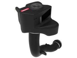 aFe Power Takeda Momentum Cold Air Intake System w/ Pro DRY S Filter Subaru Forester 14-18 H4-2.0L (t) - 56-70049D