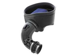 aFe Power - aFe Power Track Series Stage-2 Carbon Fiber Intake System w/ Pro 5R Filter BMW Z4 M40i (G29) 20-23 L6-3.0L (t) B58 - 57-10017R - Image 3