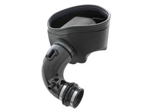 aFe Power - aFe Power Track Series Stage-2 Carbon Fiber Intake System w/ Pro DRY S Filter BMW Z4 M40i (G29) 20-23 L6-3.0L (t) B58 - 57-10017D - Image 3