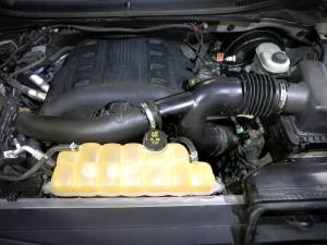 aFe Power - aFe Power Turbo Inlet Pipes Ford F-150 Raptor 15-16 V6-3.5L (tt) - 59-20006 - Image 8