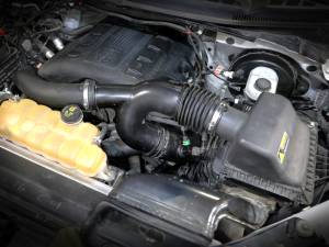 aFe Power - aFe Power Turbo Inlet Pipes Ford F-150 Raptor 15-16 V6-3.5L (tt) - 59-20006 - Image 9