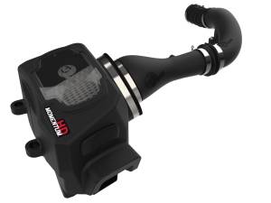aFe Power Momentum HD Cold Air Intake System w/ Pro DRY S Filter RAM 1500 20-23 V6-3.0L (td) - 50-70070D