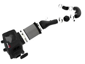 aFe Power - aFe Power Momentum HD Cold Air Intake System w/ Pro DRY S Filter RAM 1500 20-23 V6-3.0L (td) - 50-70070D - Image 2