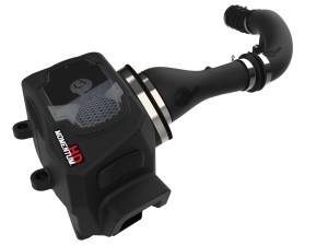 aFe Power Momentum HD Cold Air Intake System w/ Pro 10 R Filter RAM 1500 20-23 V6-3.0L (td) - 50-70070T