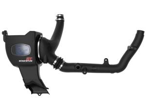 aFe Power - aFe Power Momentum GT Cold Air Intake System w/ Pro 5R Filter Ford Bronco 21-23 V6-2.7L (tt) - 50-70081R - Image 5