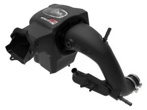 aFe Power Momentum GT Cold Air Intake System w/ Pro DRY S Filter Ford Bronco 21-23 L4-2.3L (t) - 50-70082D